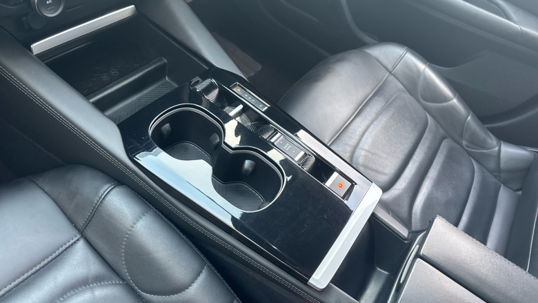 Citroen C5 X 1.2 PureTech 130 Shine 5dr EAT8 Petrol Estate